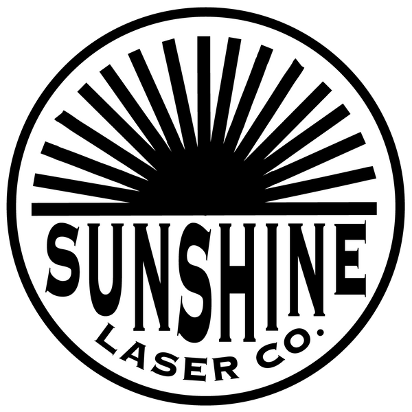 Sunshine Laser Co